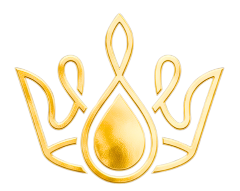 شعار السمن الملكي GONNE