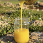 السمن الملكي - سمن سوري بلدي أصلي